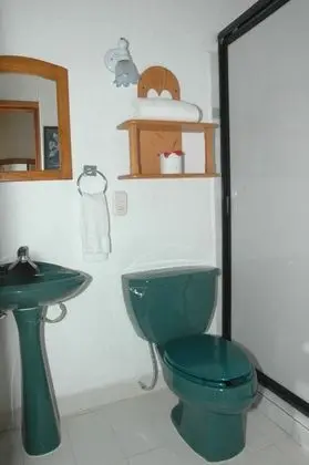 Süit, Küçük Mutfak