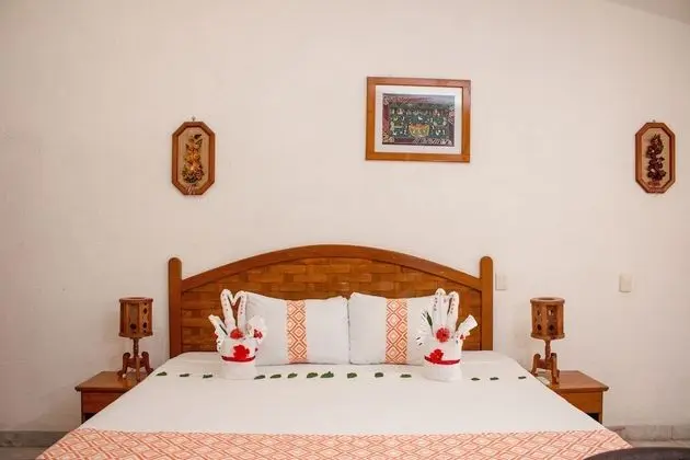 Süit (No Kitchenette)