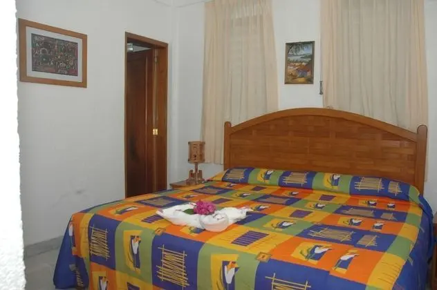Süit (No Kitchenette)