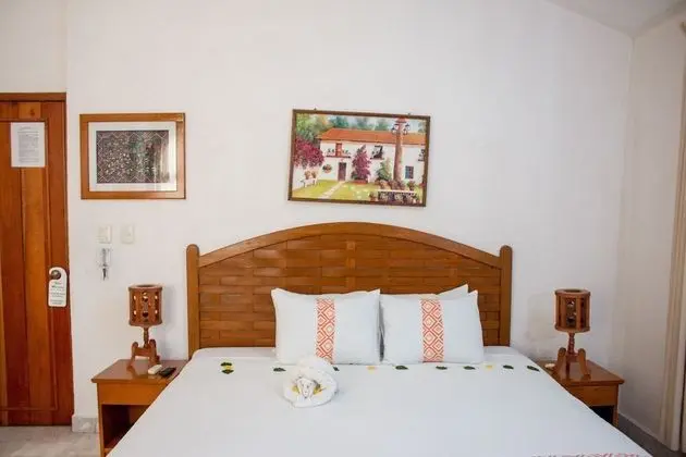 Süit (No Kitchenette)