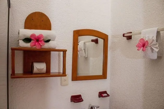 Süit (No Kitchenette)