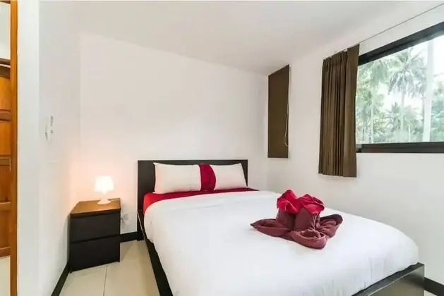 Villa, 3 Yatak Odası