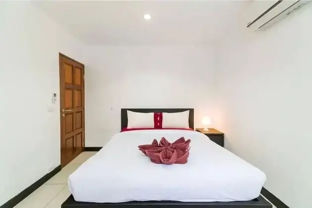Villa, 3 Yatak Odası