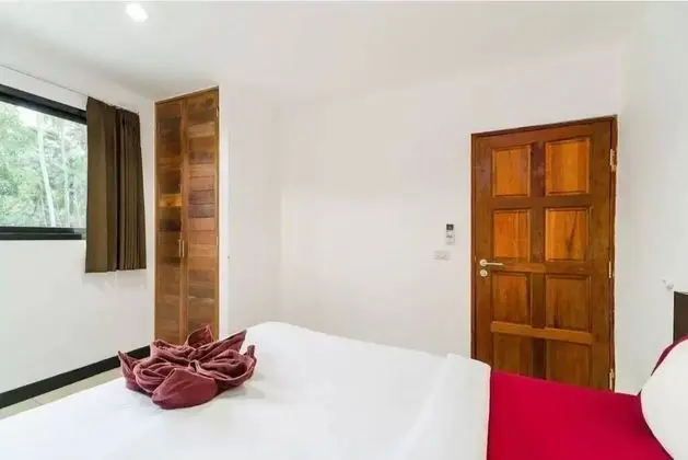 Villa, 3 Yatak Odası
