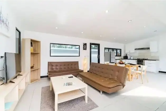 Villa, 3 Yatak Odası