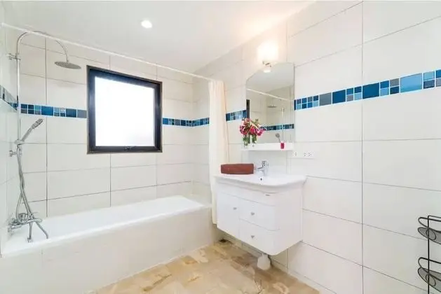 Villa, 3 Yatak Odası