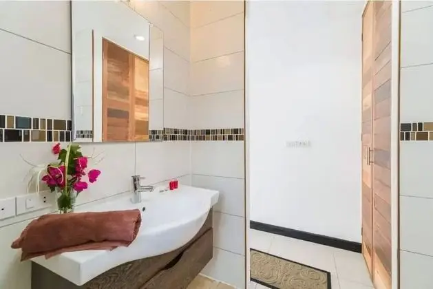Villa, 3 Yatak Odası