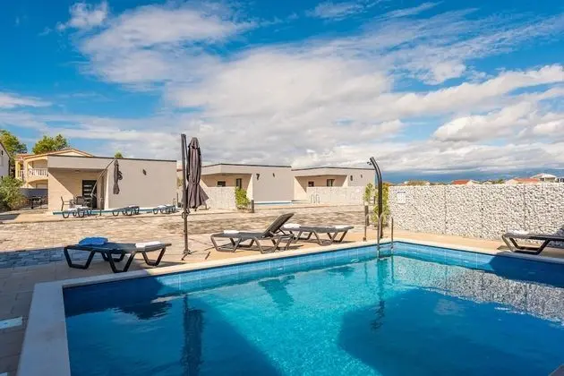 Exclusive Villa (A2)