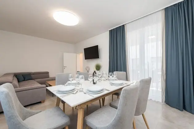 Exclusive Villa (A2)