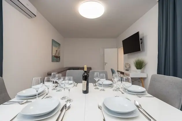 Exclusive Villa (A2)