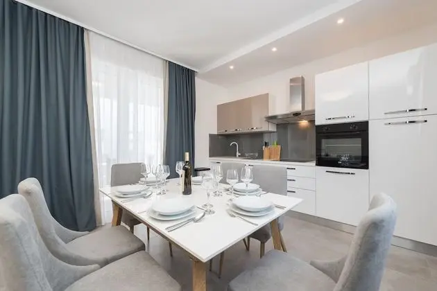 Exclusive Villa (A2)