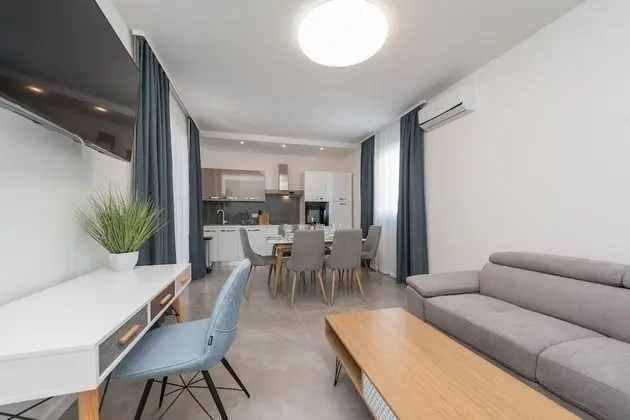 Exclusive Villa (A2)