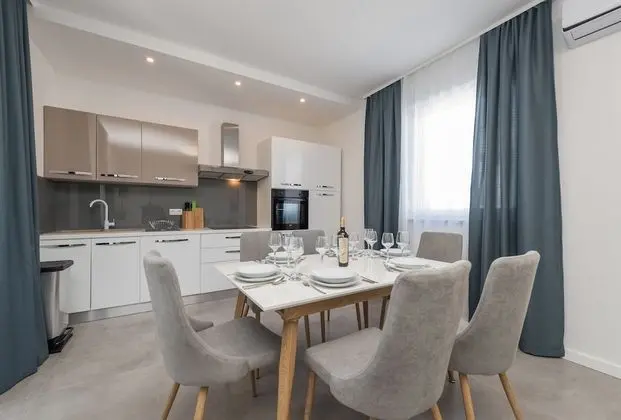 Exclusive Villa (A2)