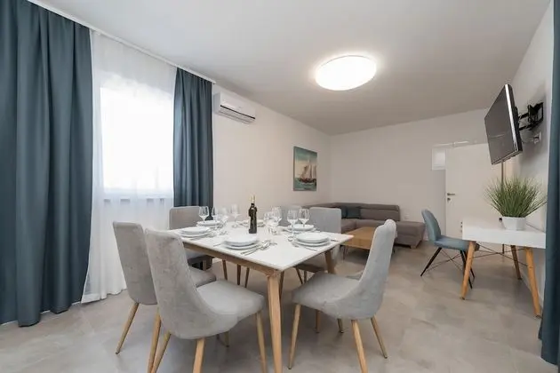 Exclusive Villa (A2)