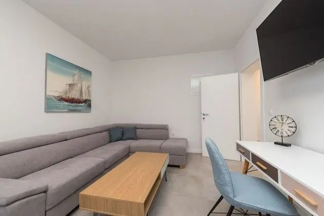 Exclusive Villa (A2)