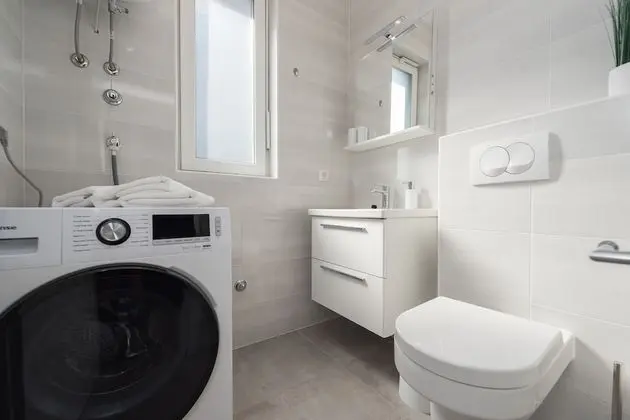 Exclusive Villa (A2)