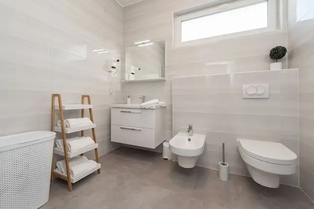 Exclusive Villa (A2)