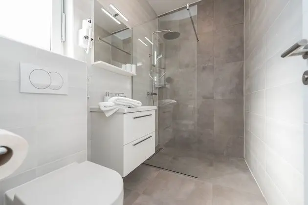 Exclusive Villa (A2)