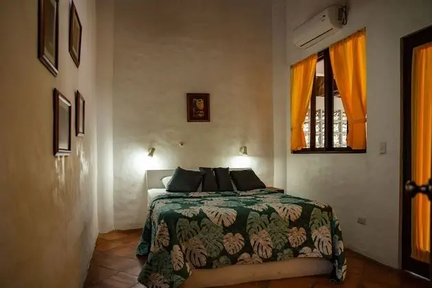 Deluxe Villa, 2 Yatak Odası, Havuz Manzaralı
