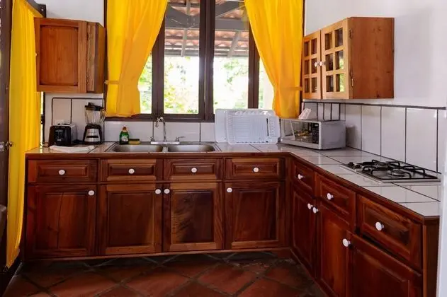 Deluxe Villa, 2 Yatak Odası, Havuz Manzaralı