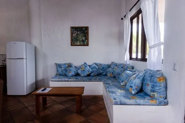 Deluxe Villa, 2 Yatak Odası, Havuz Manzaralı