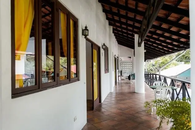 Deluxe Villa, 2 Yatak Odası, Havuz Manzaralı