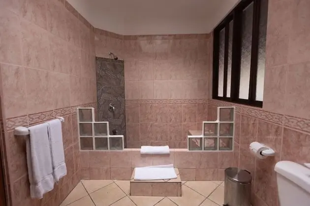 Deluxe Villa, 2 Yatak Odası, Havuz Manzaralı