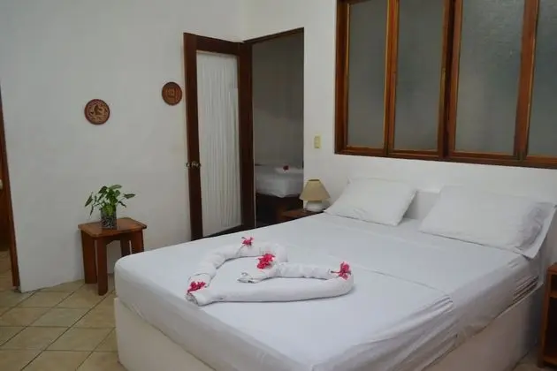 Junior Villa, 1 Yatak Odası