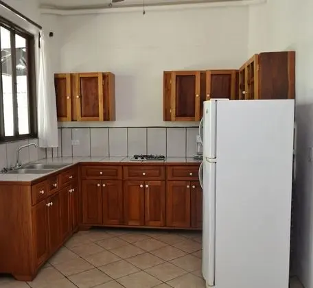 Junior Villa, 1 Yatak Odası
