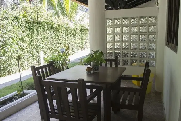Junior Villa, 1 Yatak Odası