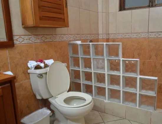 Junior Villa, 1 Yatak Odası