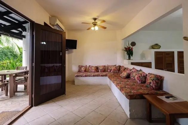 Junior Villa, 1 Yatak Odası