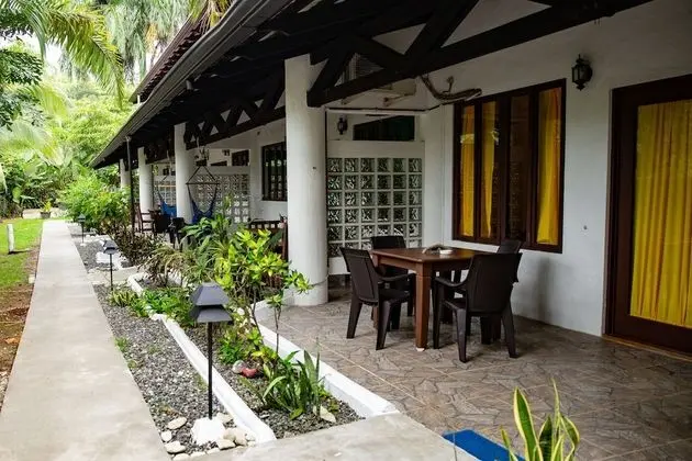 Junior Villa, 1 Yatak Odası