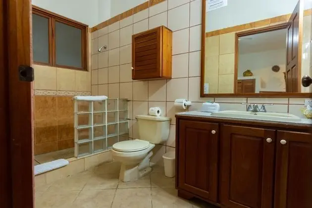 Junior Villa, 1 Yatak Odası