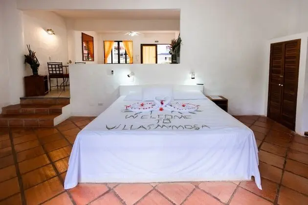 Superior Villa, 1 Yatak Odası