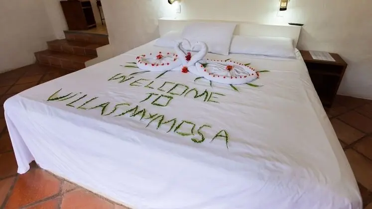 Superior Villa, 1 Yatak Odası