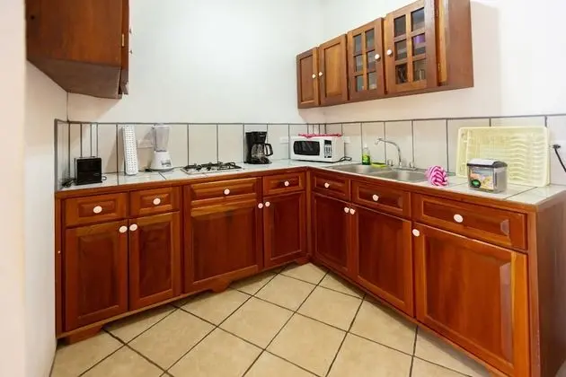 Superior Villa, 1 Yatak Odası