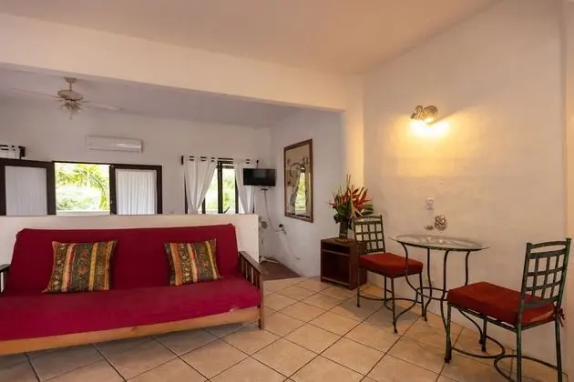 Superior Villa, 1 Yatak Odası