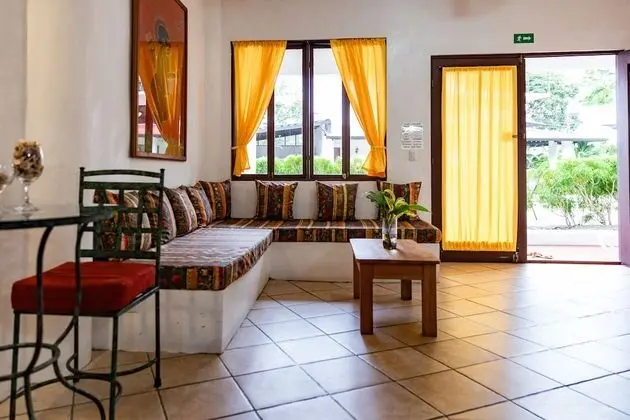 Superior Villa, 1 Yatak Odası