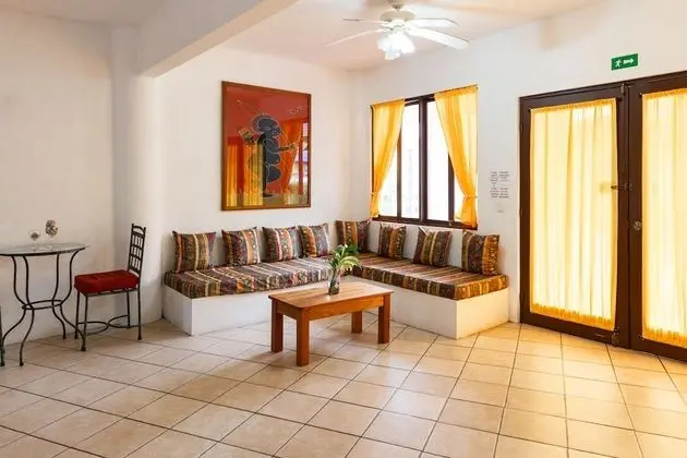 Superior Villa, 1 Yatak Odası