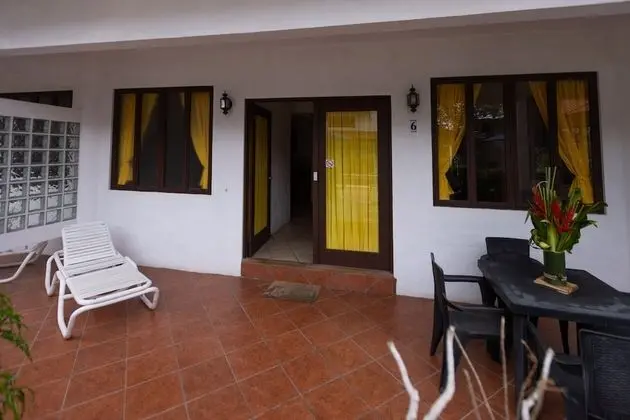Superior Villa, 1 Yatak Odası
