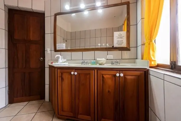 Superior Villa, 1 Yatak Odası