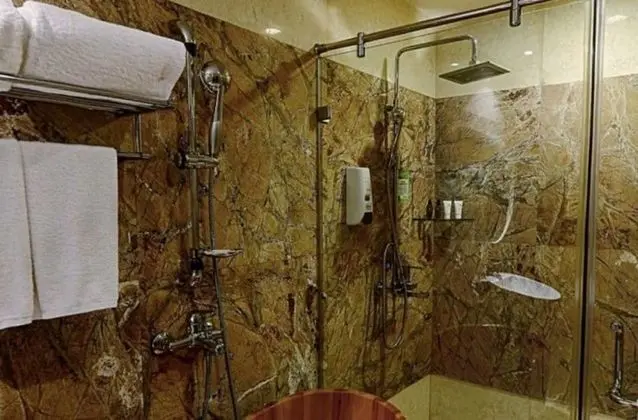 Deluxe Süit