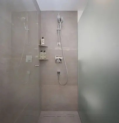 Luxury Villa, Deniz Manzaralı (Seconda)