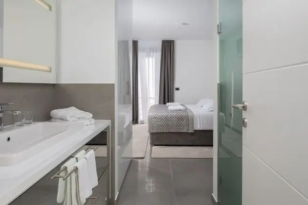 Luxury Villa, Deniz Manzaralı (Terza)