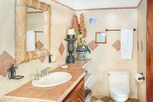 Deluxe Double Room with Balcony and Sea