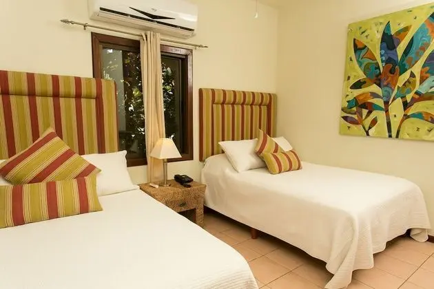 Oceanview Suite