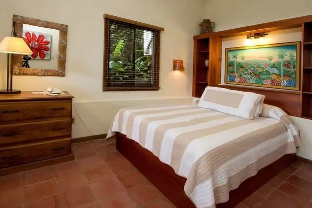 Oceanview Suite
