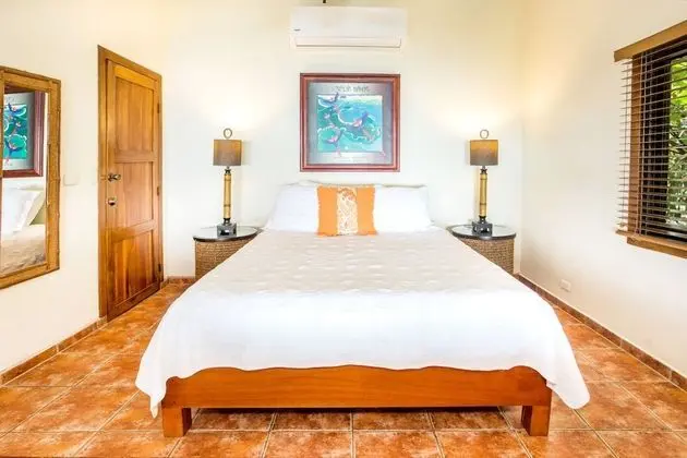 Oceanview Suite