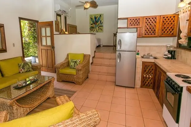 Oceanview Suite